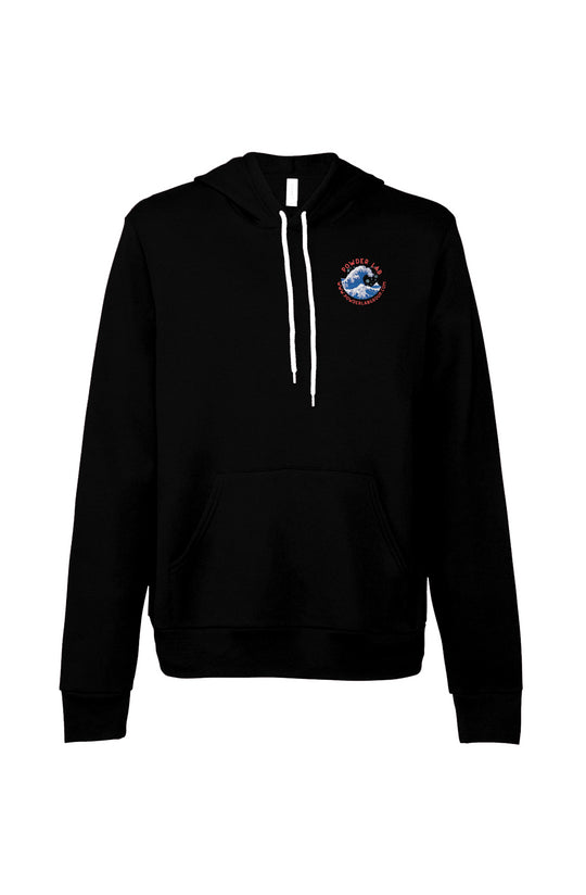 Hokkaido Powder Lab - Niseko Hoodie