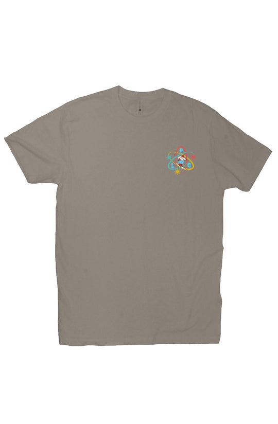 PLG Atomic T-shirt