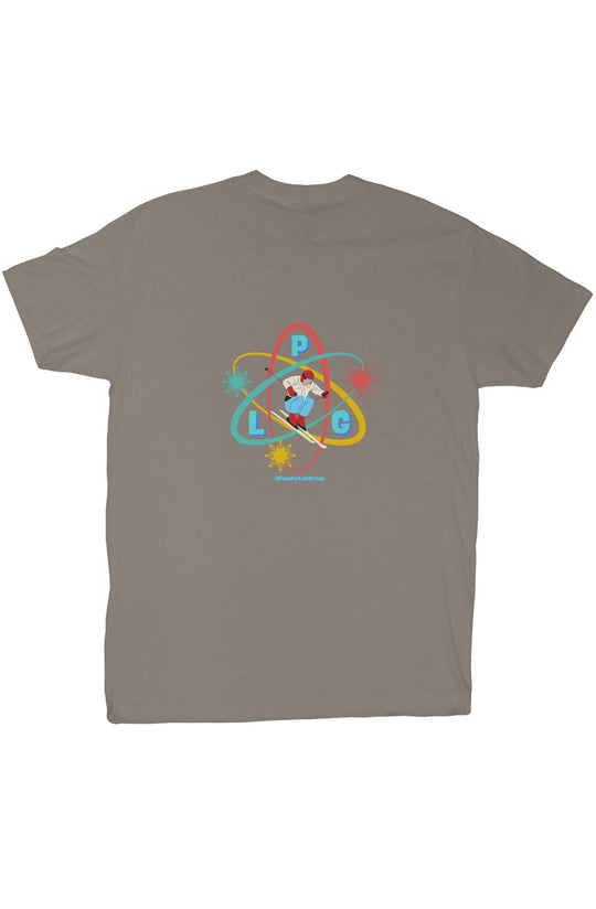 PLG Atomic T-shirt