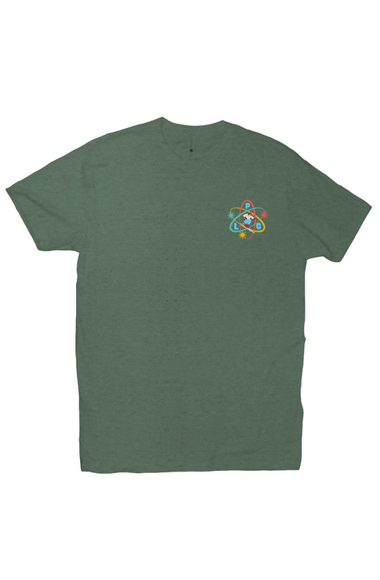 PLG Atomic T-shirt