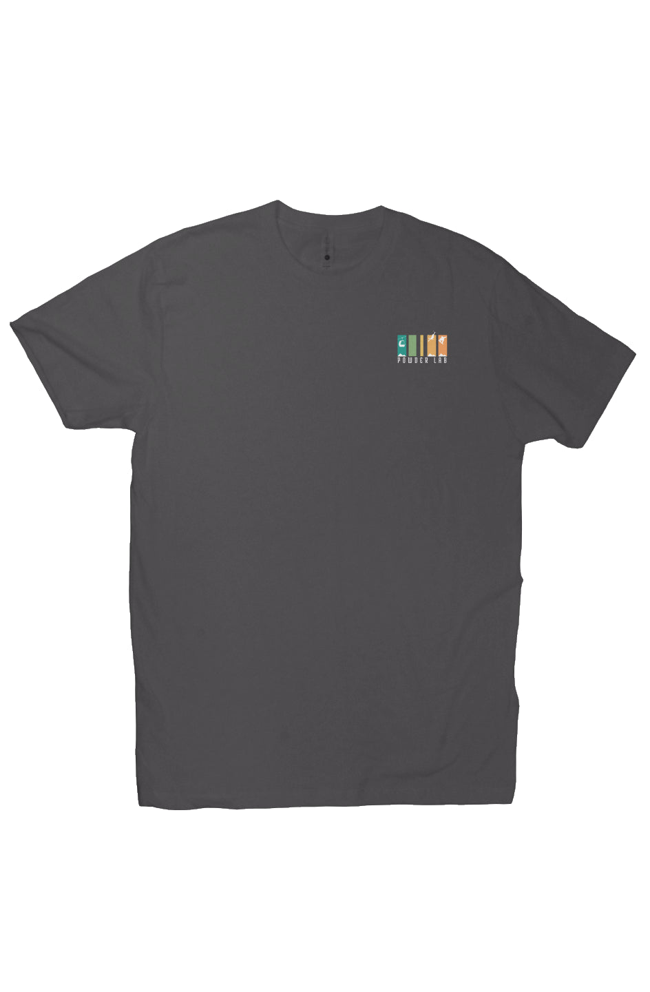 PL Vertical Limit T-shirt