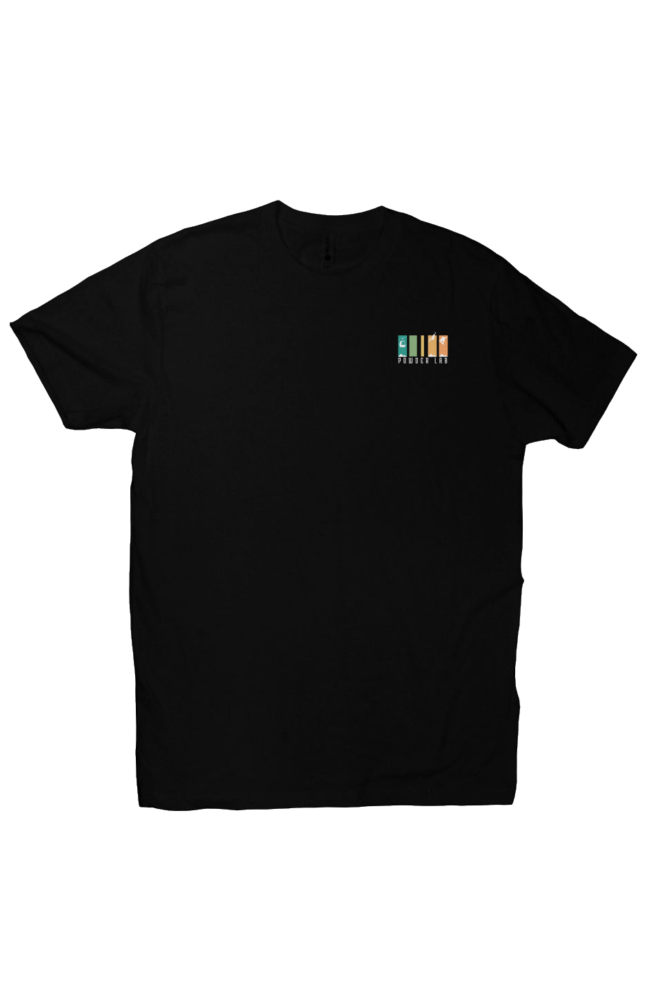 PL Vertical Limit T-shirt