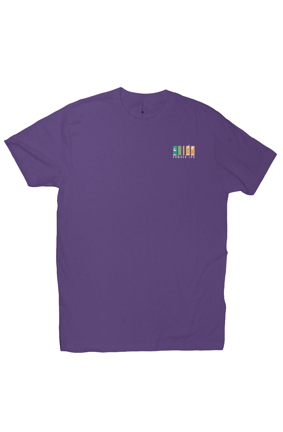 PL Vertical Limit T-shirt