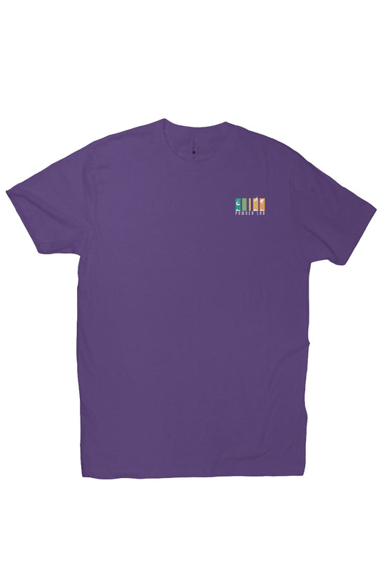 PL Vertical Limit T-shirt