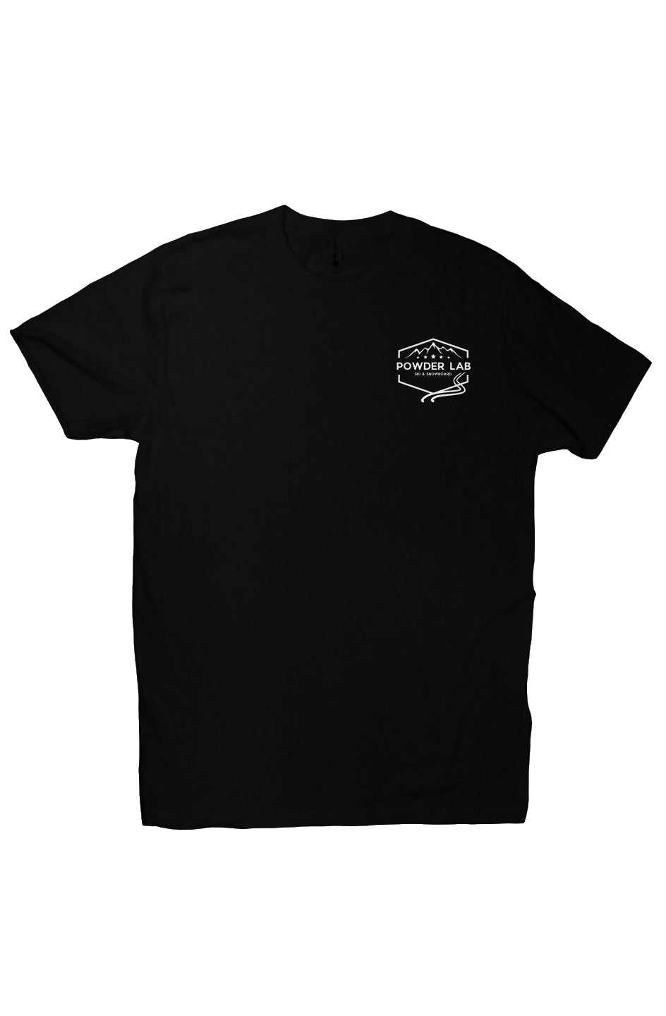PL Ski & Snowboard T-shirt