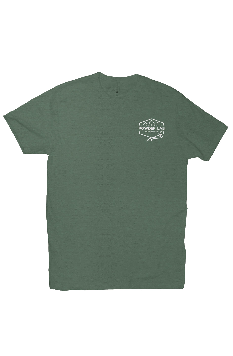 PL Ski & Snowboard T-shirt