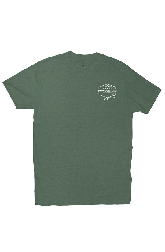PL Ski & Snowboard T-shirt