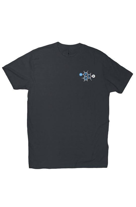 PLG Honeycomb T-shirt