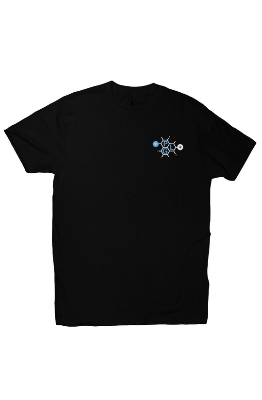 PLG Honeycomb T-shirt