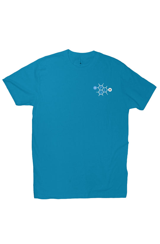 PLG Honeycomb T-shirt