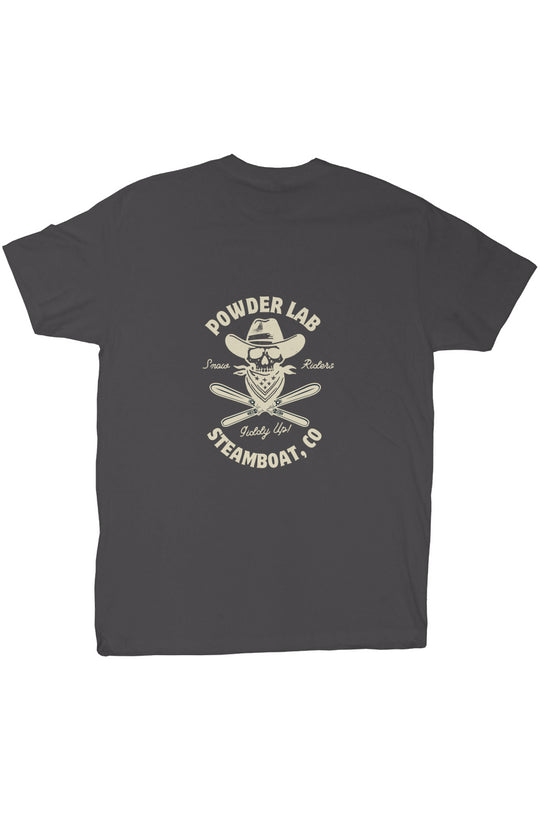 PLG Ghost Cowboy Snow Rider