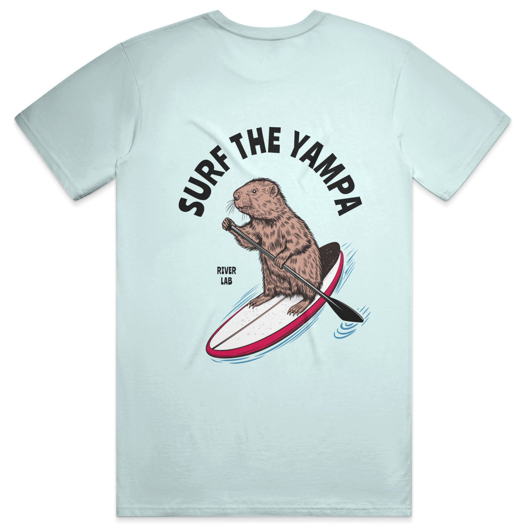 Surf the Yampa