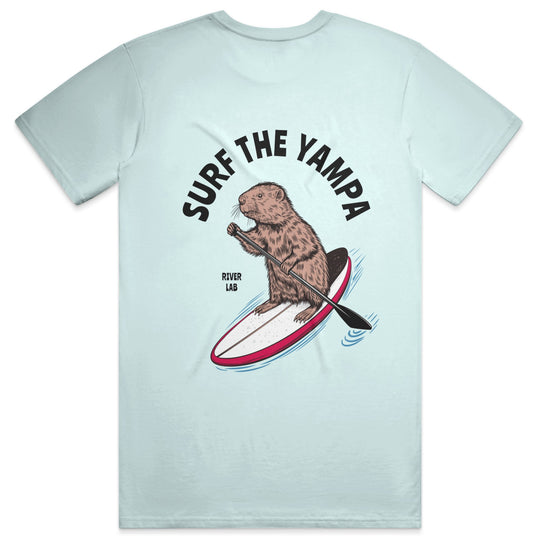 Surf the Yampa