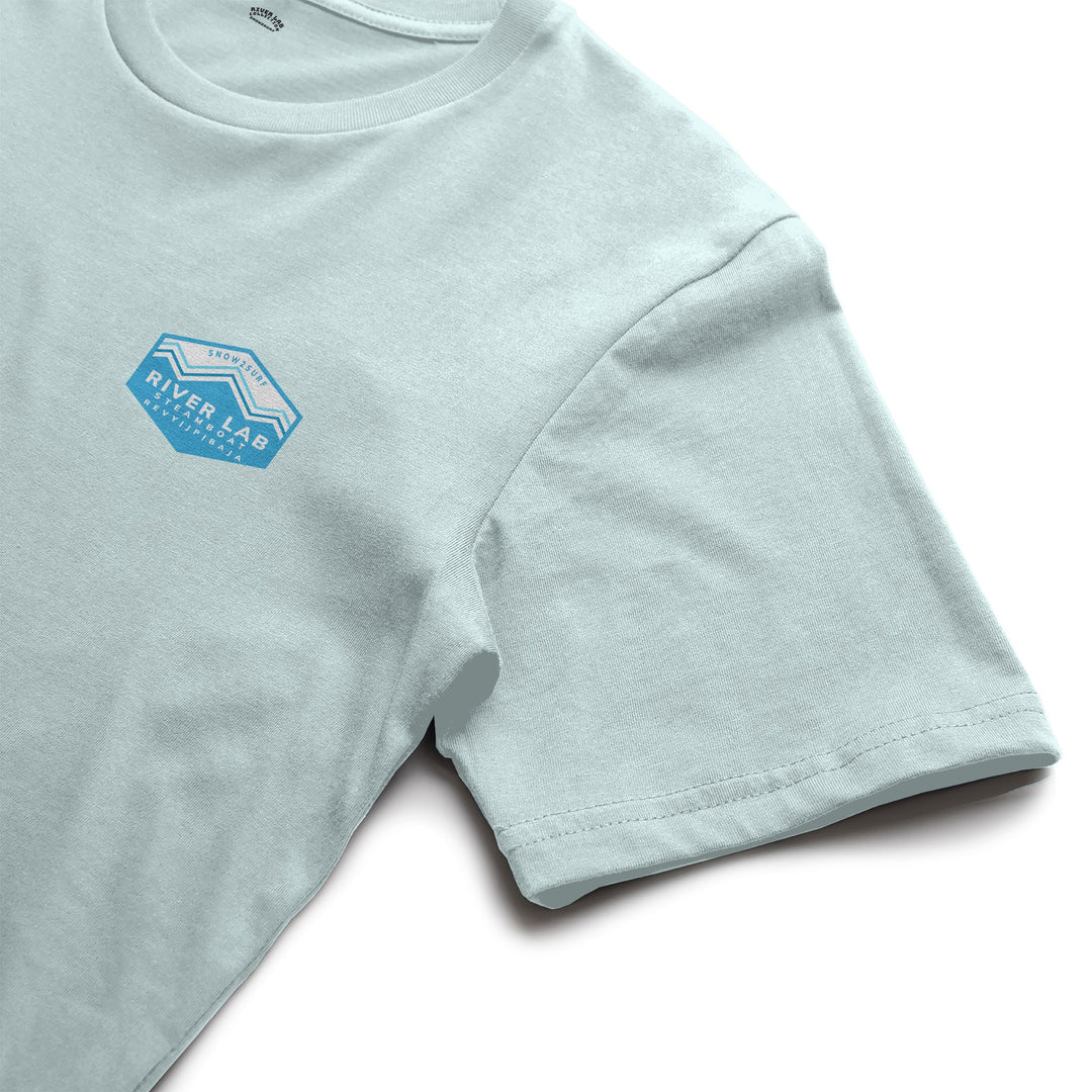 Surf the Yampa