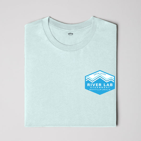 Surf the Yampa
