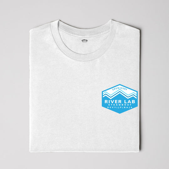 Surf the Yampa