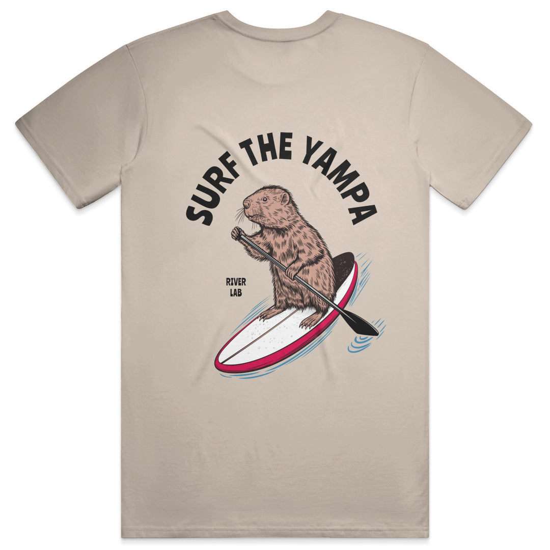 Surf the Yampa