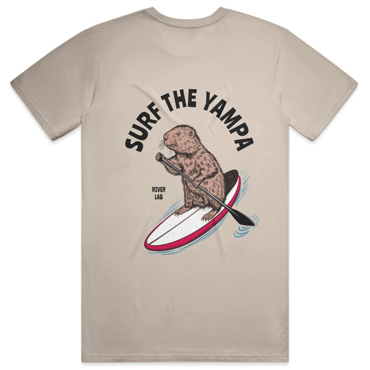 Surf the Yampa