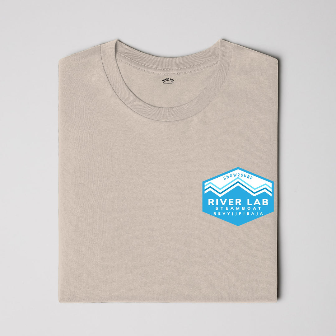 Surf the Yampa