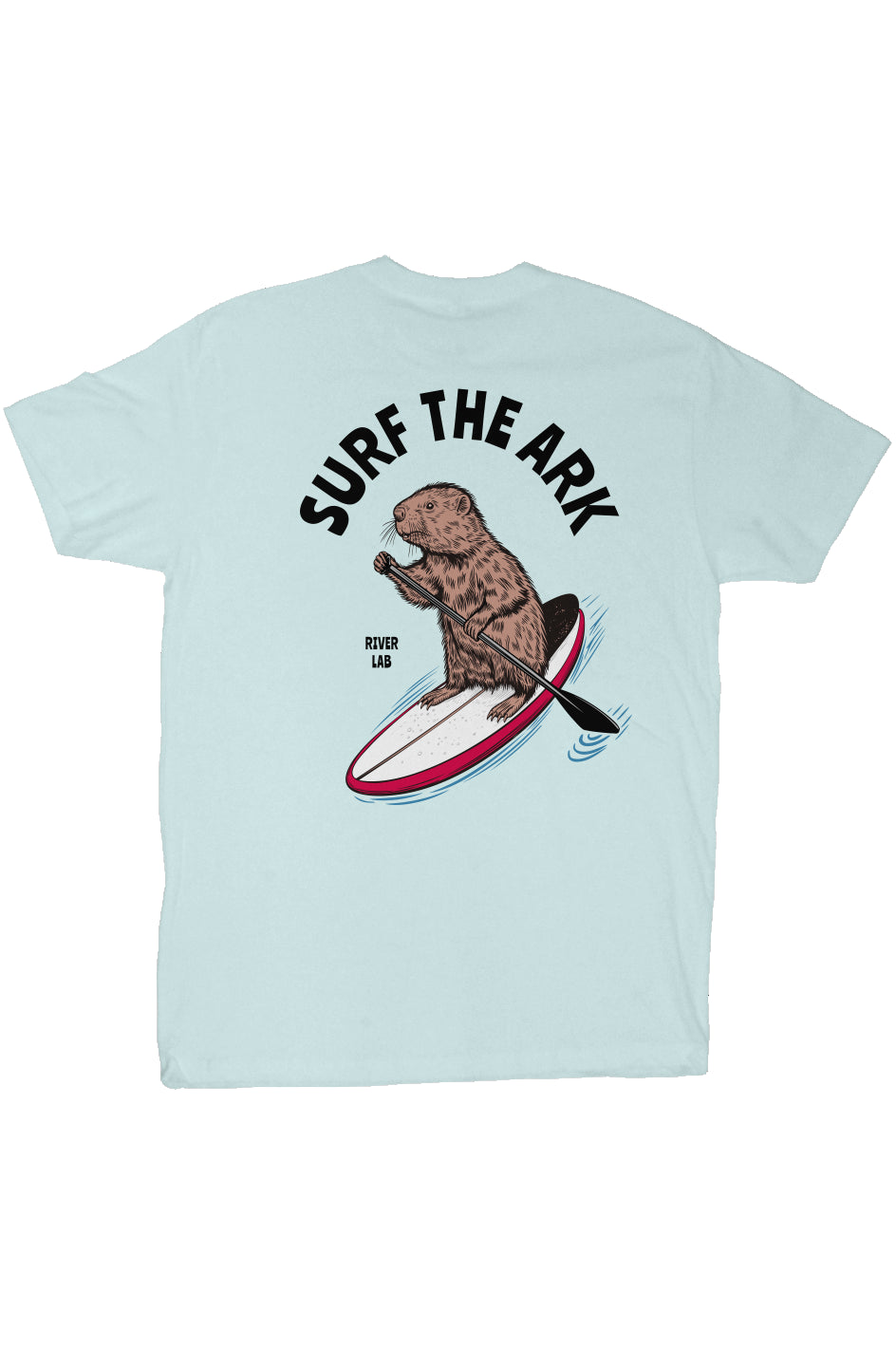 Surf the Ark