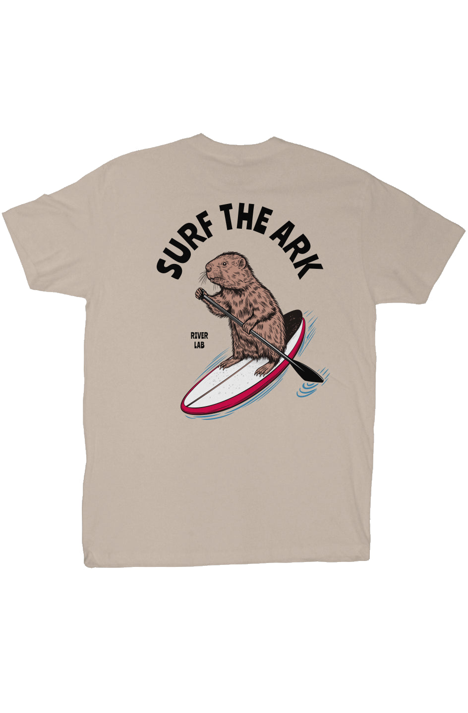 Surf the Ark