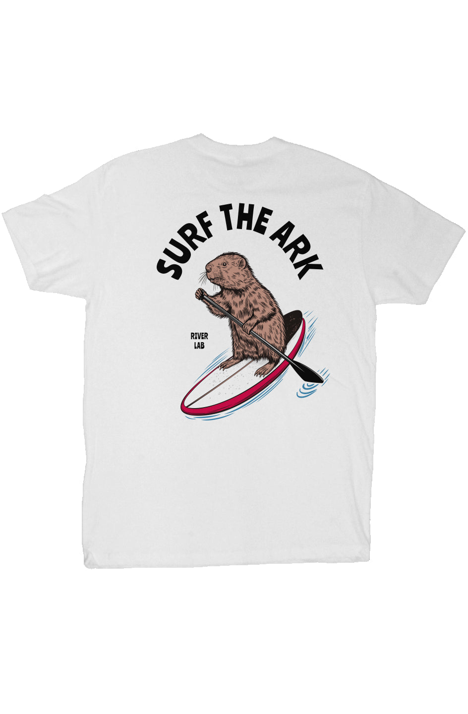 Surf the Ark
