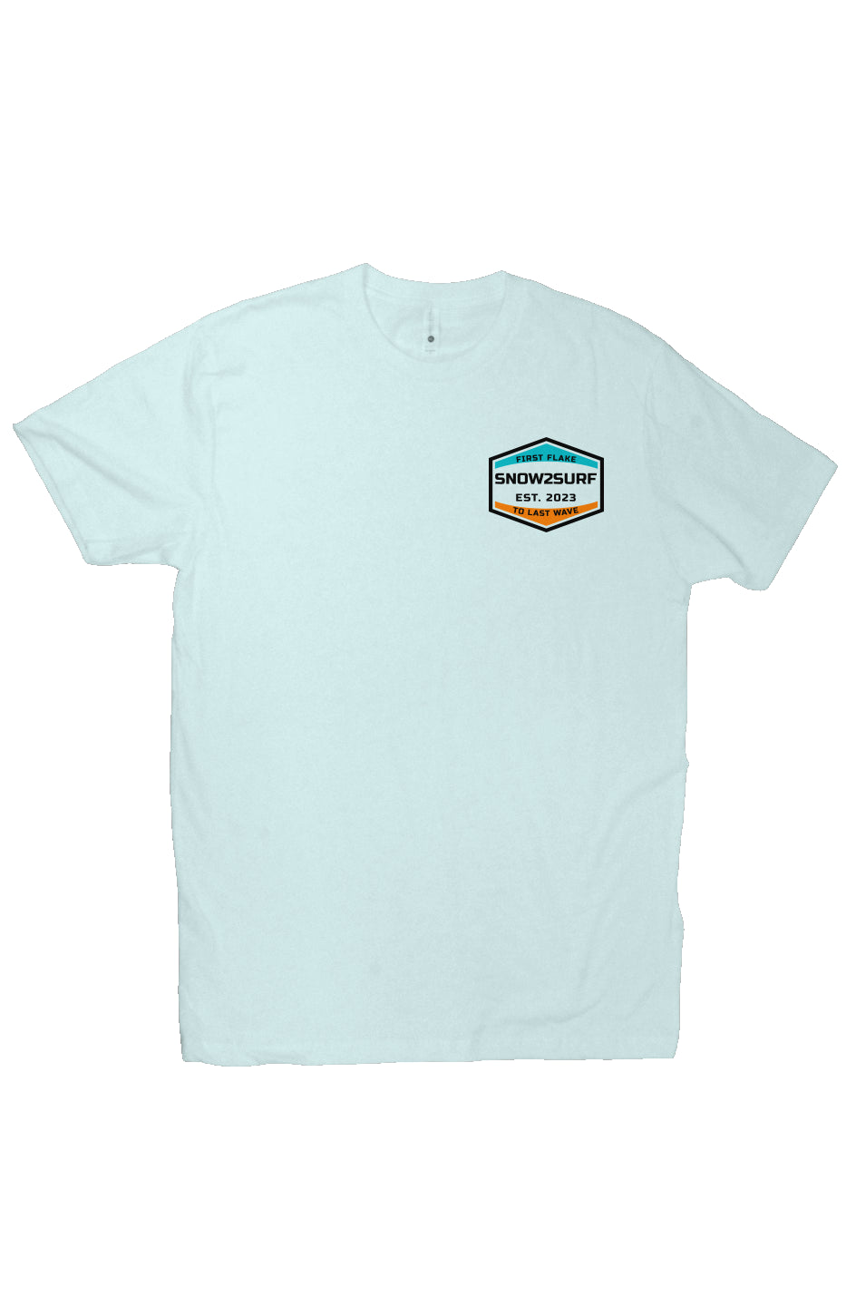 In Swell We Trust