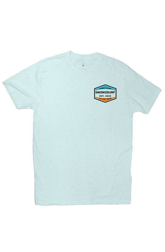 In Swell We Trust