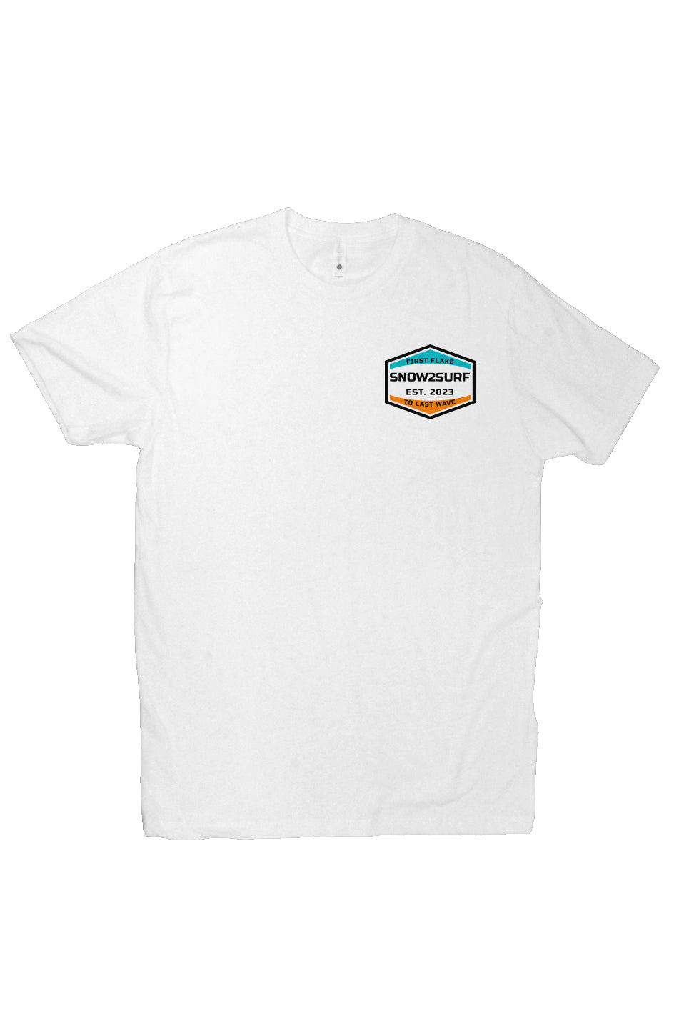 In Swell We Trust