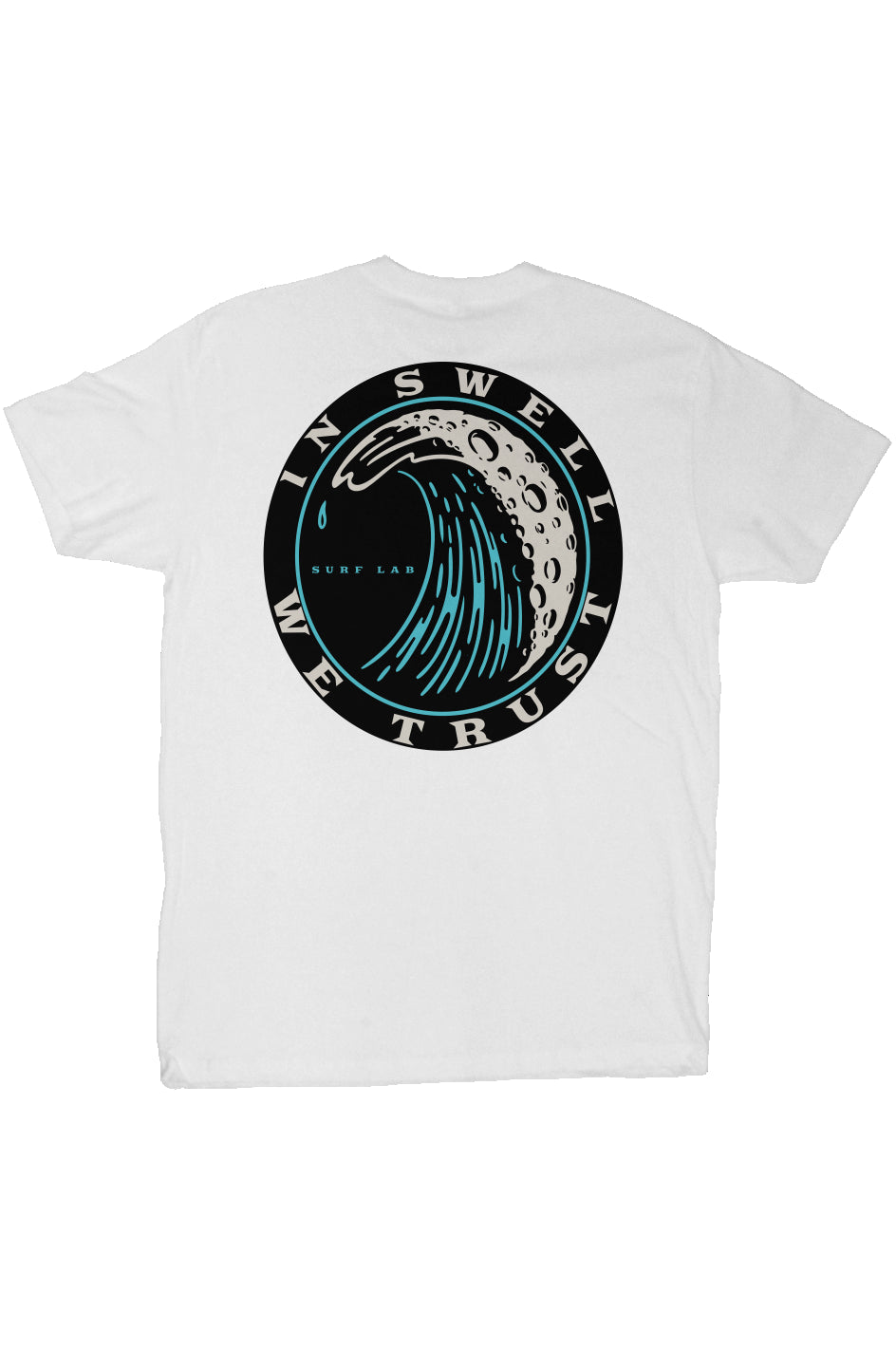 In Swell We Trust
