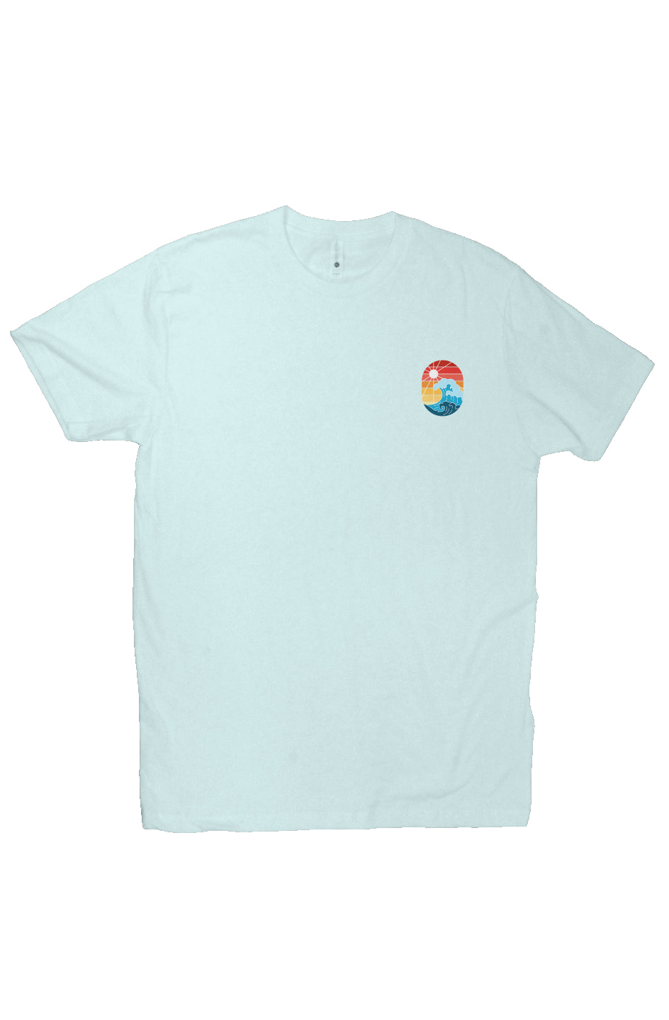 Ocean Lab Flow Tee
