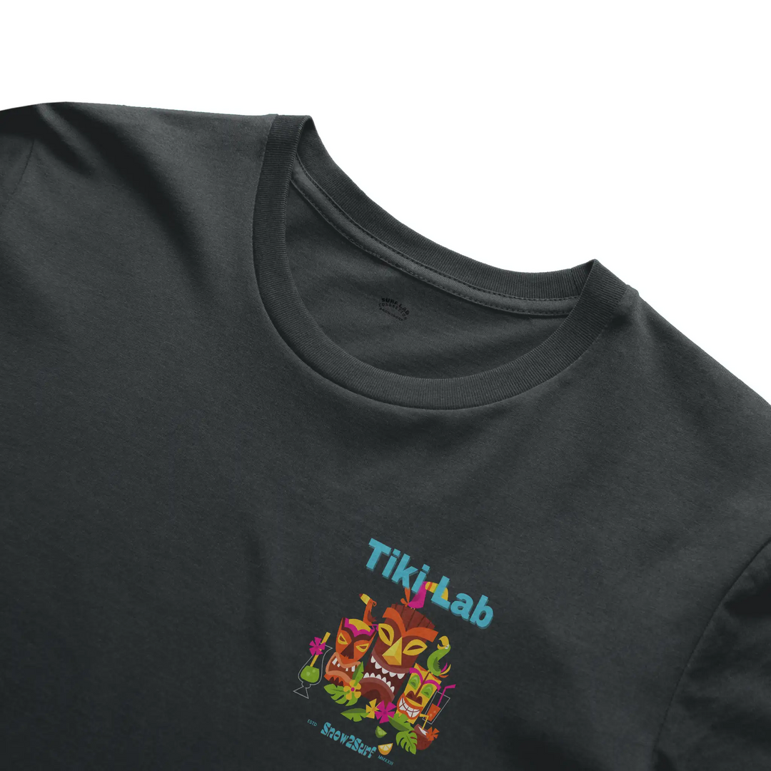 Tiki Lab Tee
