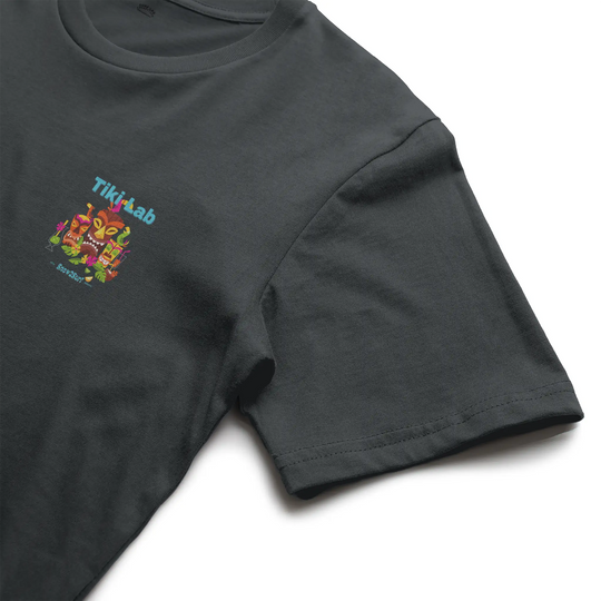 Tiki Lab Tee