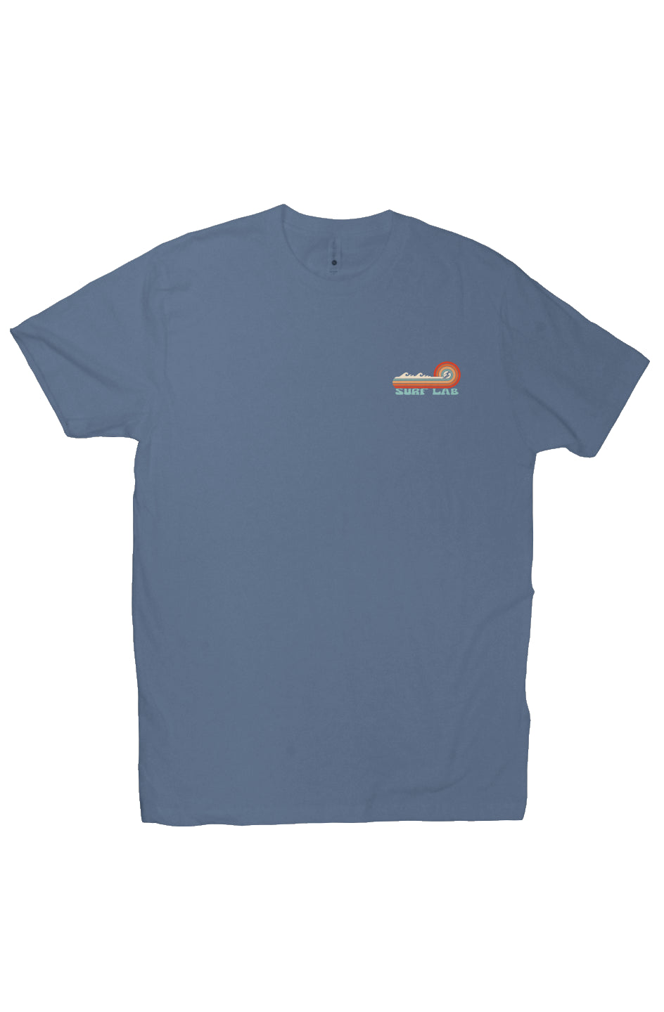Surf Lab Retro Tee