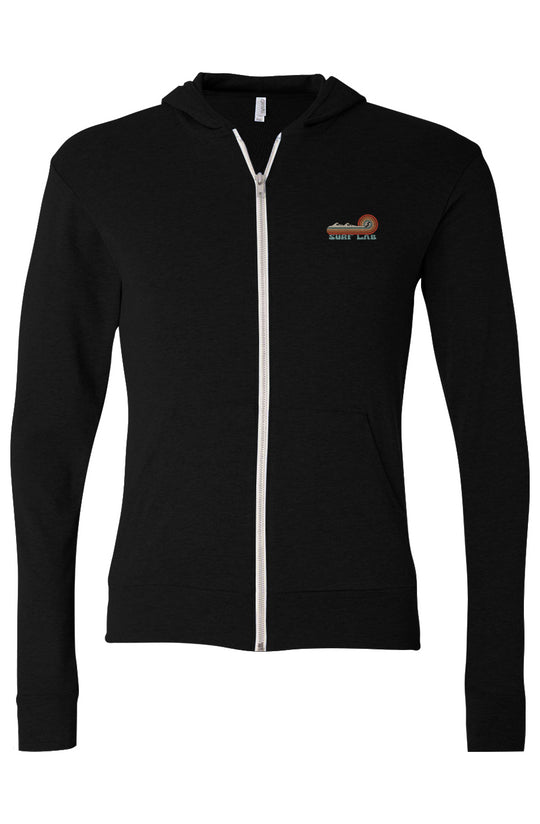 Surf Lab Retro Lightweight Hoodie