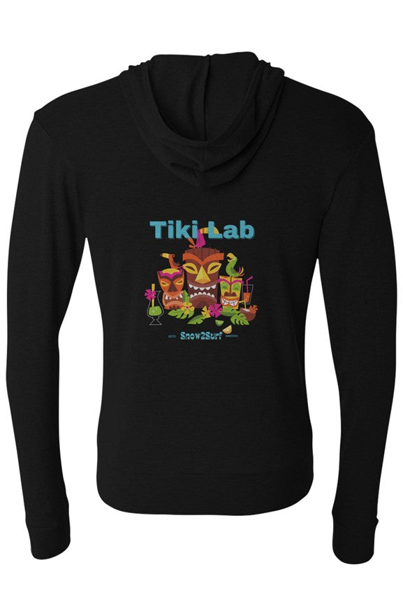 Tiki Lab Hoodie