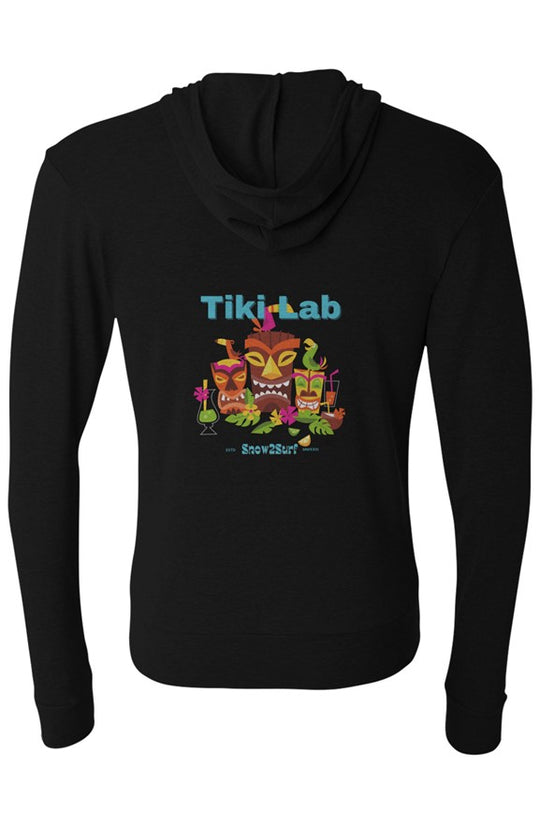 Tiki Lab Hoodie