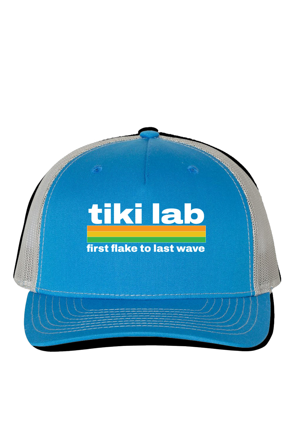 Richardson Five Panel Trucker Cap